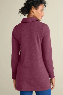 Soft Surroundings Calla Top| Tops