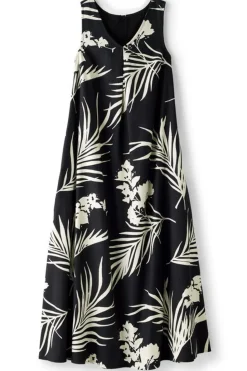 Soft Surroundings Capri Maxi Dress| Dresses