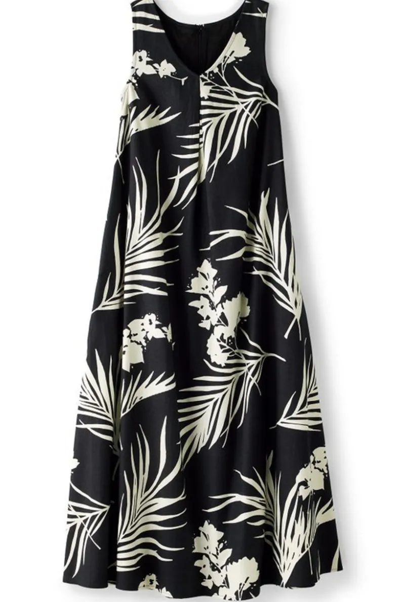 Soft Surroundings Capri Maxi Dress| Dresses