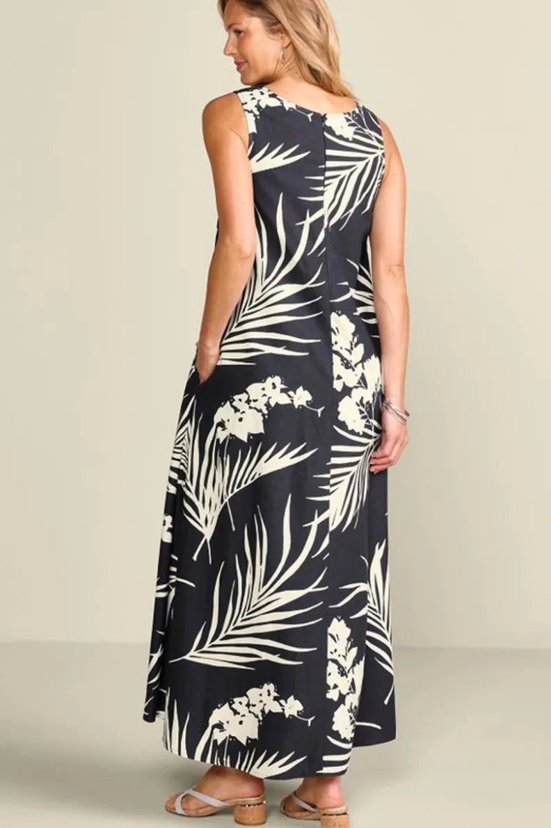 Soft Surroundings Capri Maxi Dress| Dresses