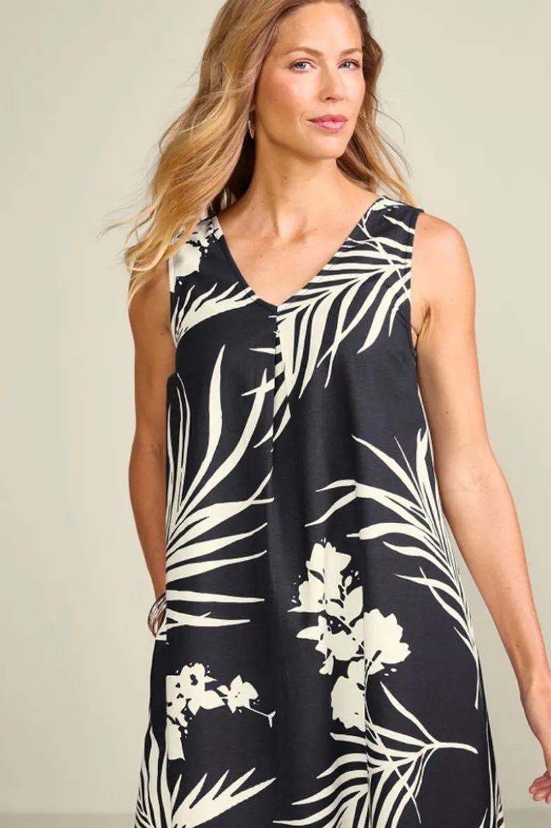 Soft Surroundings Capri Maxi Dress| Dresses