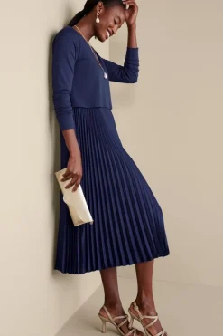 Soft Surroundings Cassandra Dress| Dresses