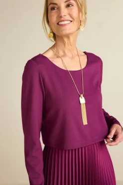 Soft Surroundings Cassandra Dress| Dresses