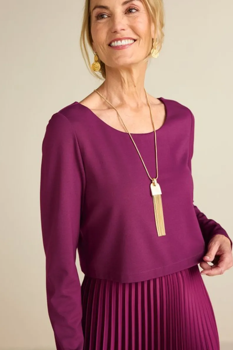 Soft Surroundings Cassandra Dress| Dresses