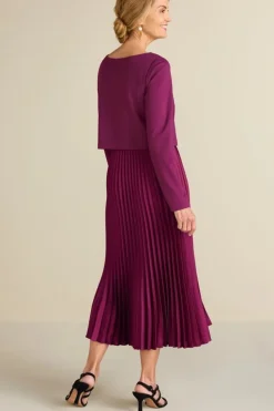 Soft Surroundings Cassandra Dress| Dresses