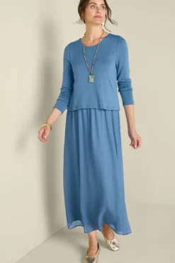 Soft Surroundings Cassie Dress| Dresses