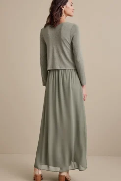 Soft Surroundings Cassie Dress| Dresses