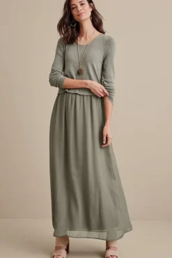 Soft Surroundings Cassie Dress| Dresses