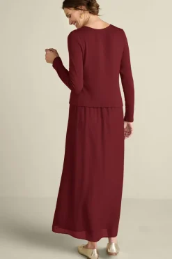 Soft Surroundings Cassie Dress| Dresses