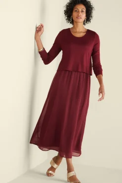 Soft Surroundings Cassie Dress| Dresses