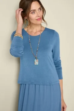 Soft Surroundings Cassie Dress| Dresses