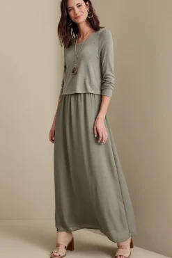 Soft Surroundings Cassie Dress| Dresses