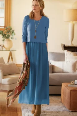 Soft Surroundings Cassie Dress| Dresses