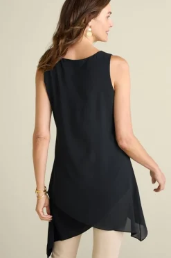 Soft Surroundings Celine Tunic| Tops