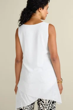 Soft Surroundings Celine Tunic I| Tops