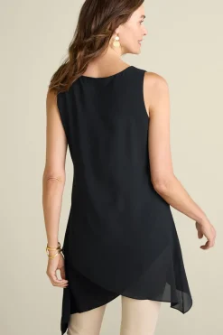 Soft Surroundings Celine Tunic I| Tops