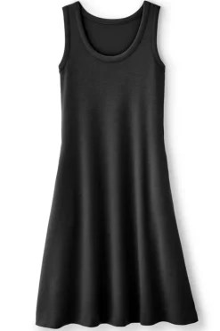 Soft Surroundings Ceri Knit Midi Dress| Dresses