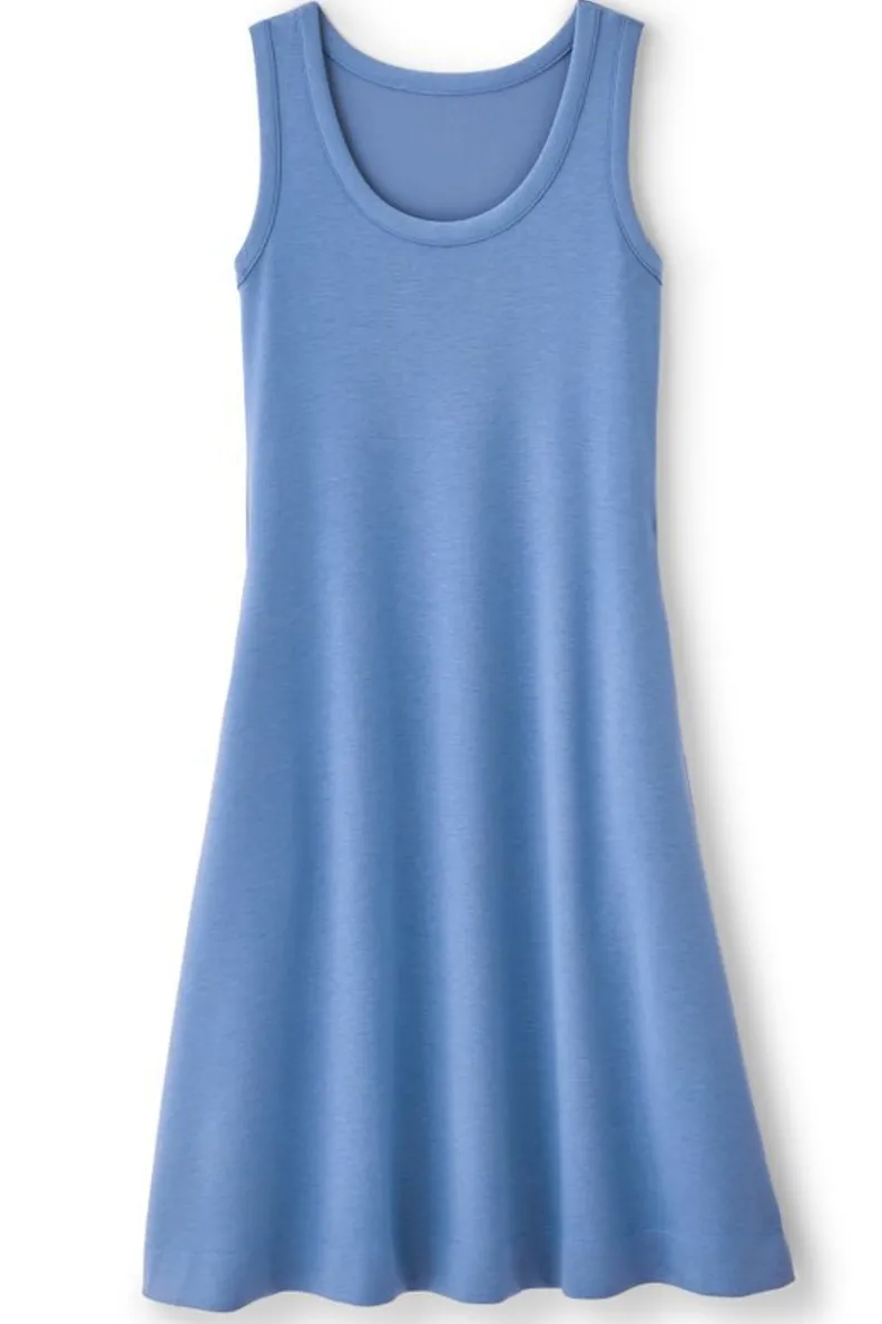 Soft Surroundings Ceri Knit Midi Dress| Dresses