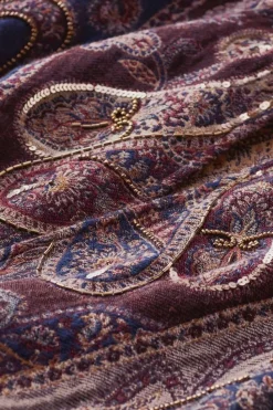 Soft Surroundings Chaucer Topper| Toppers|Jackets & Coats