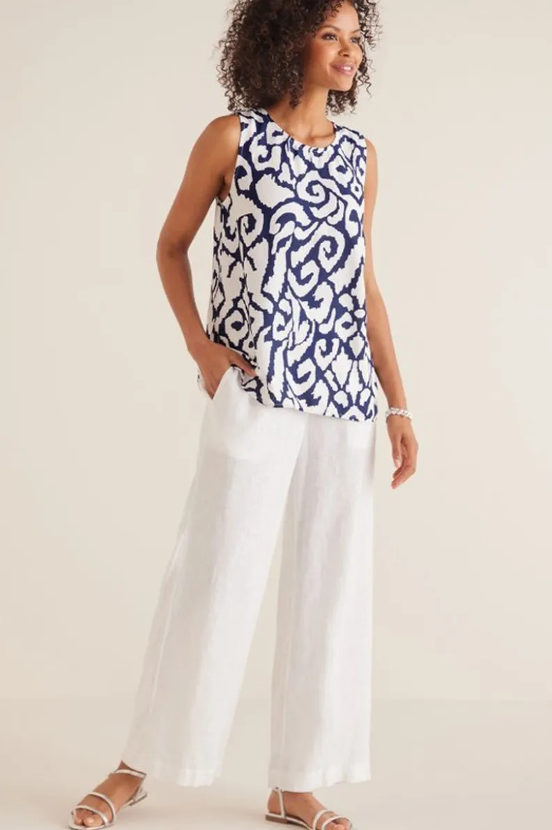 Soft Surroundings Coralina Tank| Tops