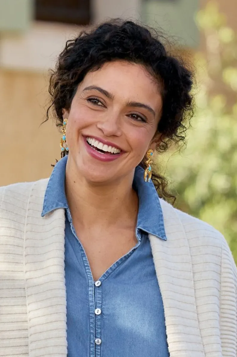 Soft Surroundings Dakota Drop Earrings| Jewelry|Earrings