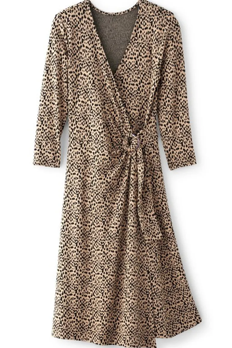 Soft Surroundings Damaria Dress| Dresses