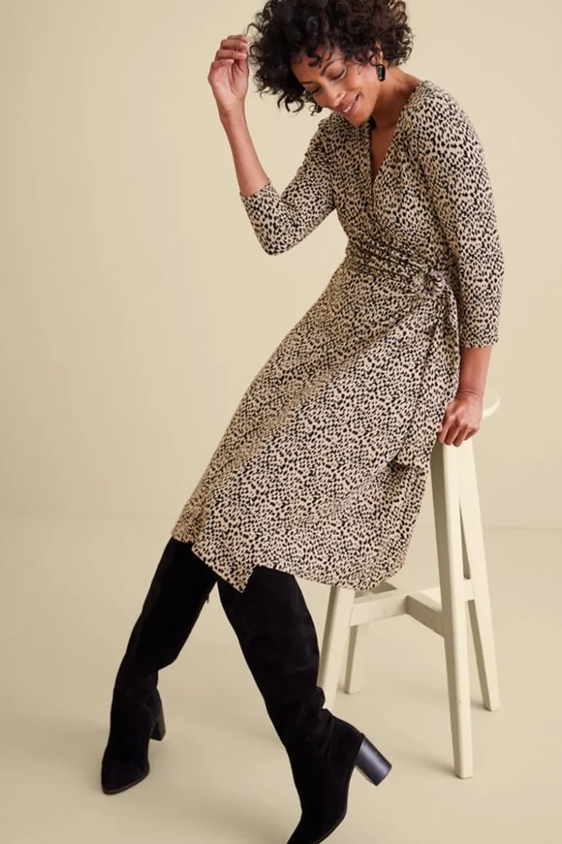 Soft Surroundings Damaria Dress| Dresses