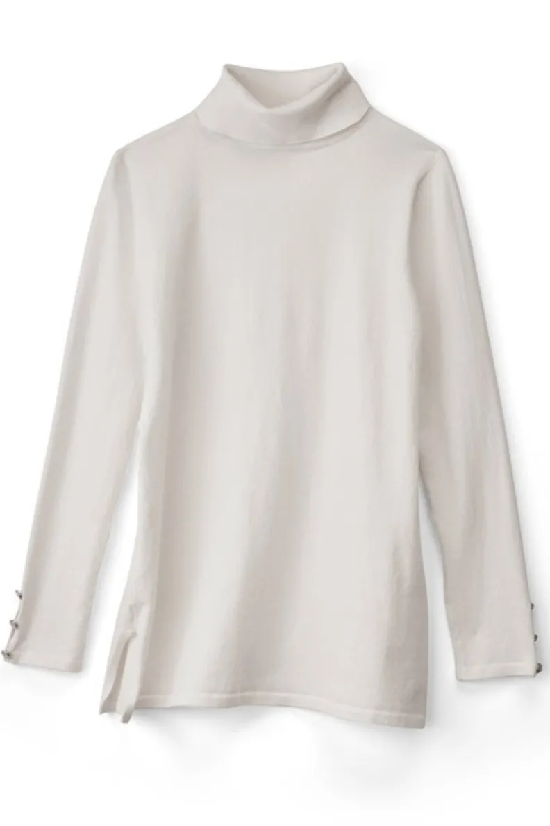 Soft Surroundings Deidre Sweater| Tops|Sweaters & Cardigans