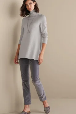 Soft Surroundings Deidre Sweater| Tops|Sweaters & Cardigans