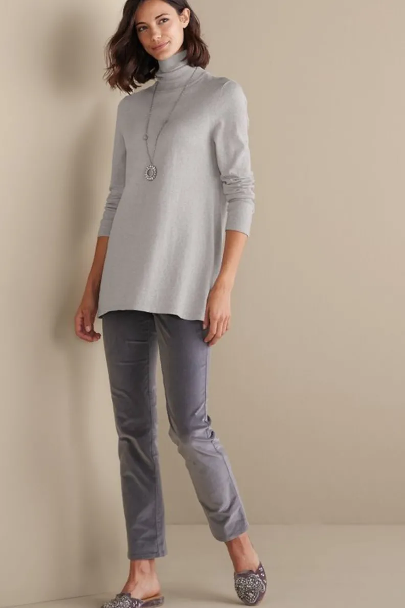 Soft Surroundings Deidre Sweater| Tops|Sweaters & Cardigans
