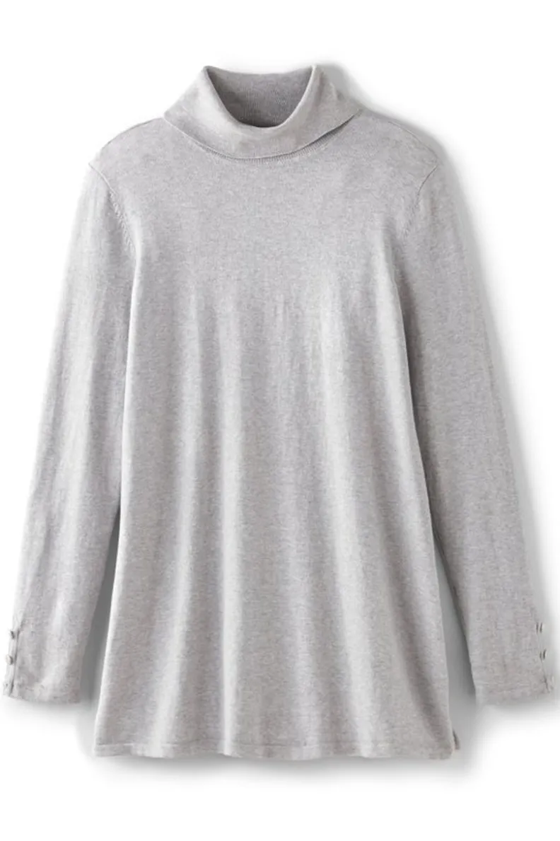 Soft Surroundings Deidre Sweater| Tops|Sweaters & Cardigans