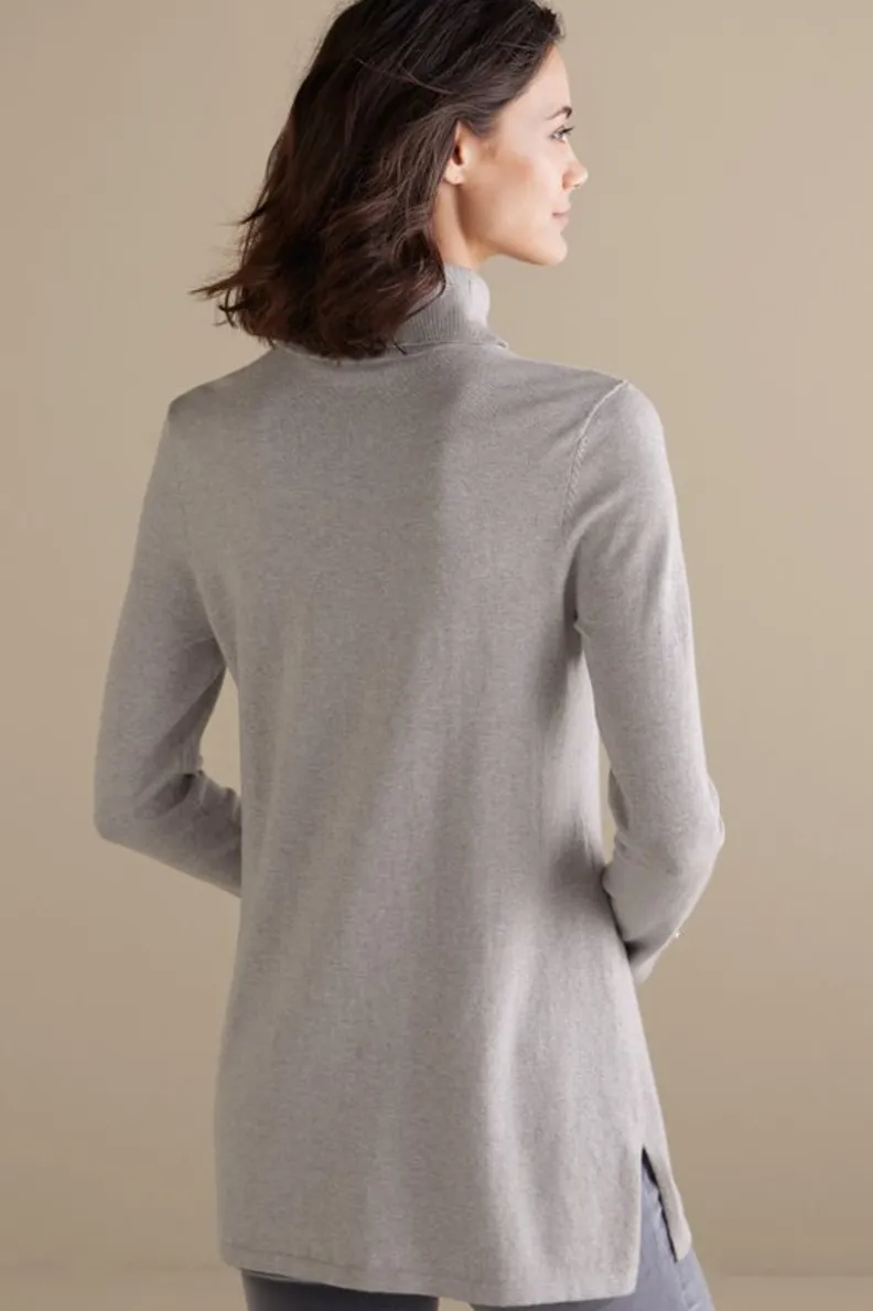 Soft Surroundings Deidre Sweater| Tops|Sweaters & Cardigans