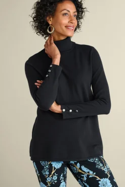 Soft Surroundings Deidre Sweater| Tops|Sweaters & Cardigans