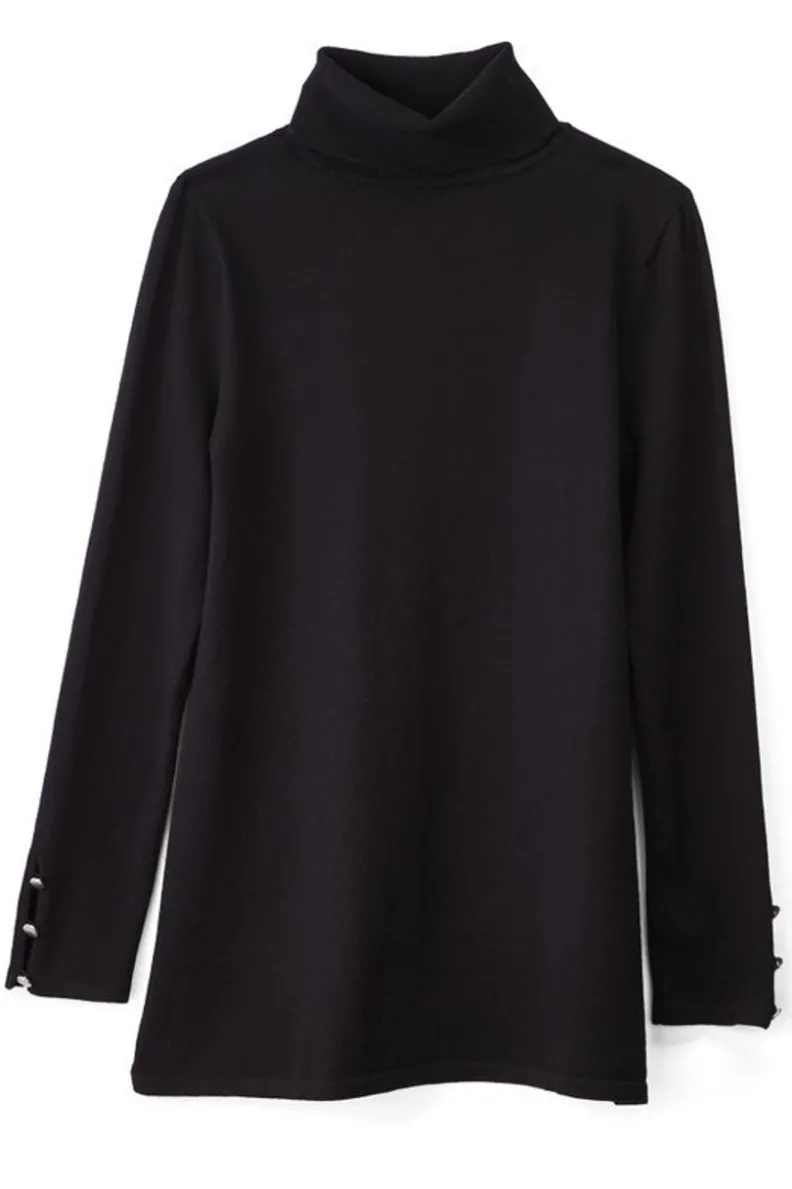 Soft Surroundings Deidre Sweater| Tops|Sweaters & Cardigans
