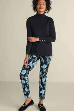 Soft Surroundings Deidre Sweater| Tops|Sweaters & Cardigans