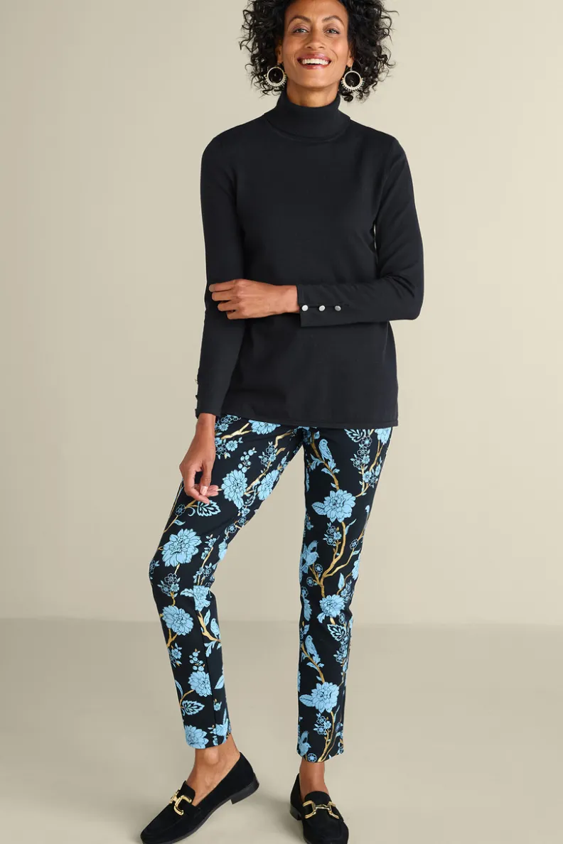 Soft Surroundings Deidre Sweater| Tops|Sweaters & Cardigans