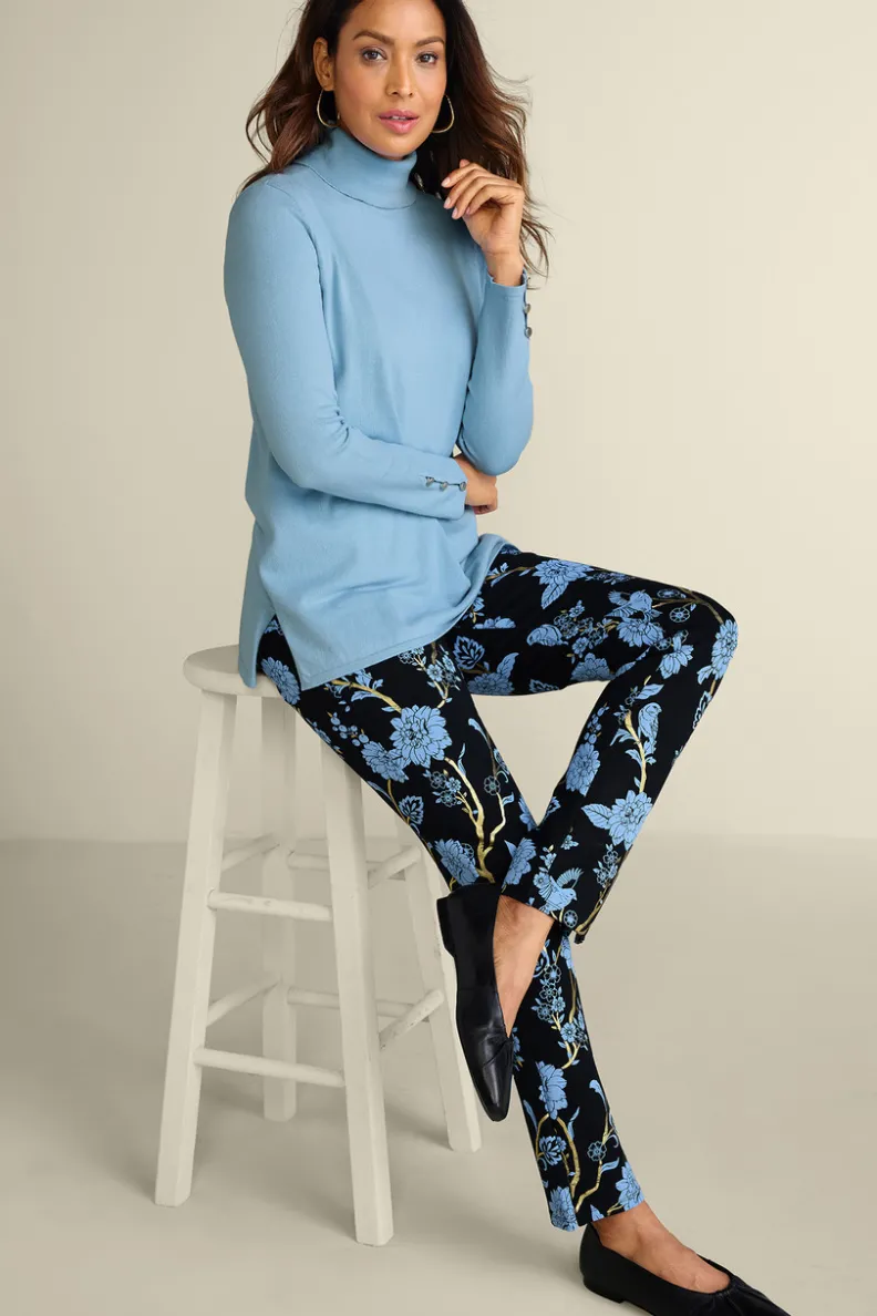 Soft Surroundings Deidre Sweater| Tops|Sweaters & Cardigans