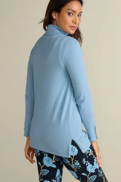 Soft Surroundings Deidre Sweater| Tops|Sweaters & Cardigans