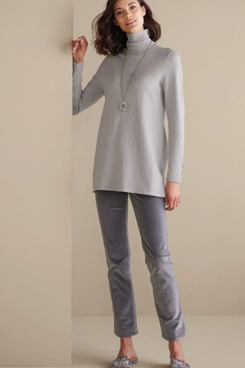 Soft Surroundings Deidre Sweater| Tops|Sweaters & Cardigans