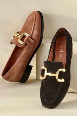Soft Surroundings Diba True About It Loafer| Shoes