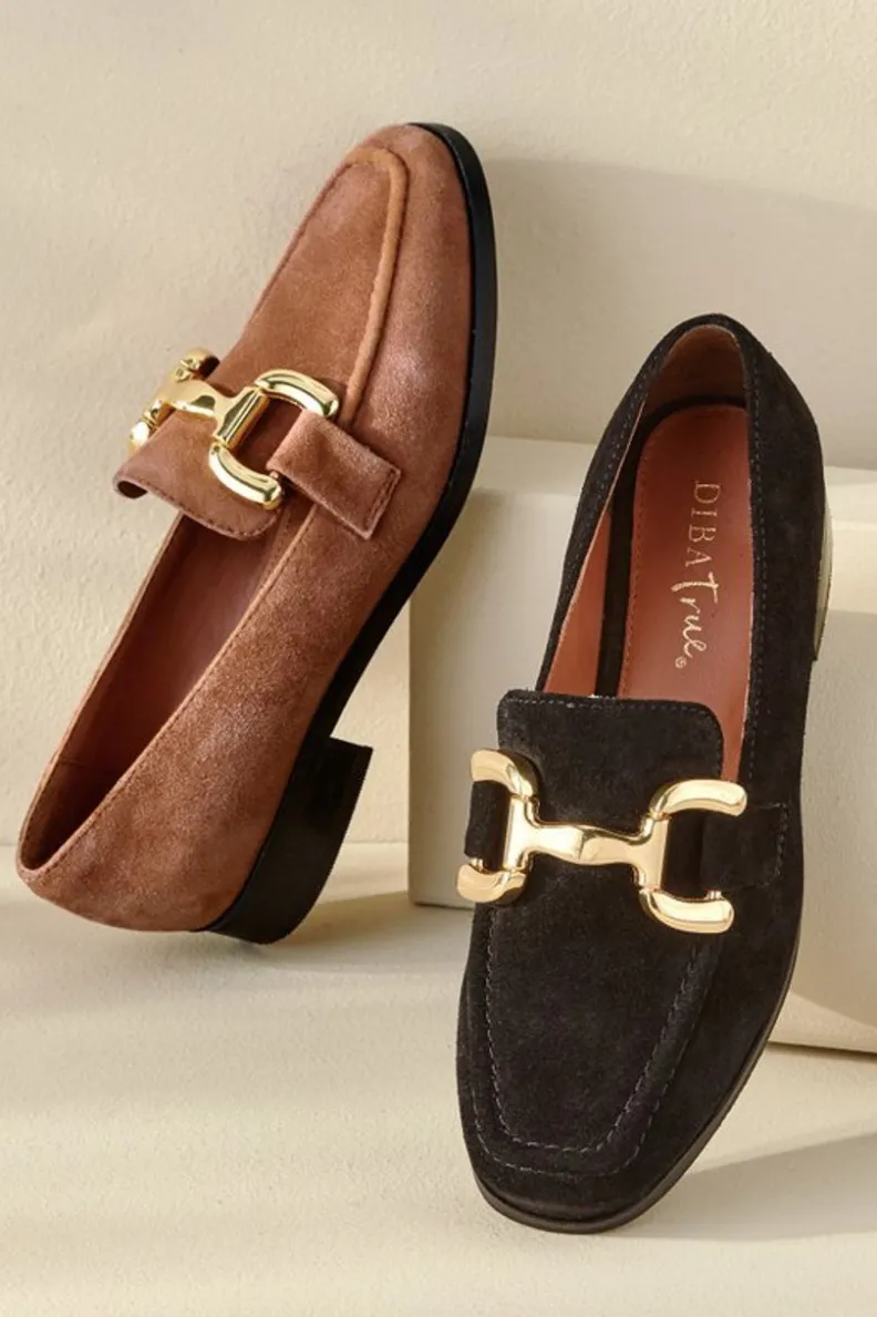 Soft Surroundings Diba True About It Loafer| Shoes