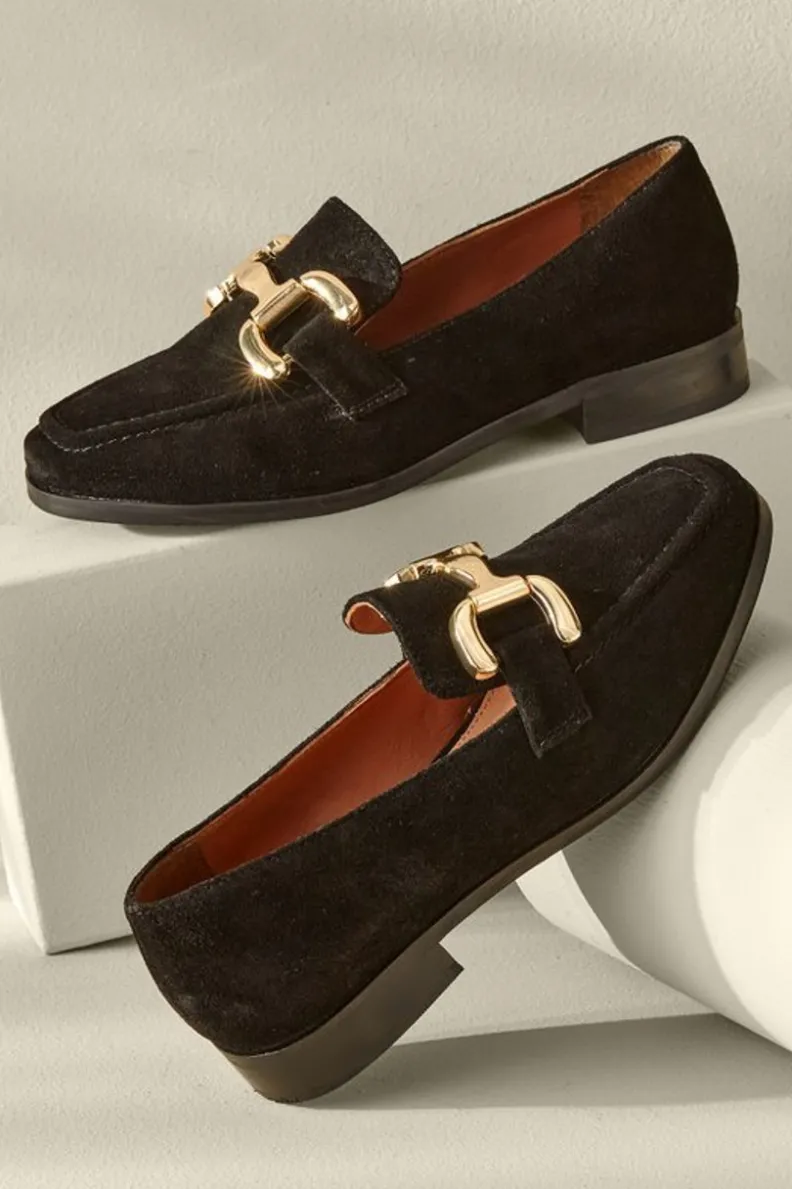 Soft Surroundings Diba True About It Loafer| Shoes