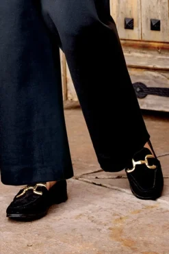 Soft Surroundings Diba True About It Loafer| Shoes