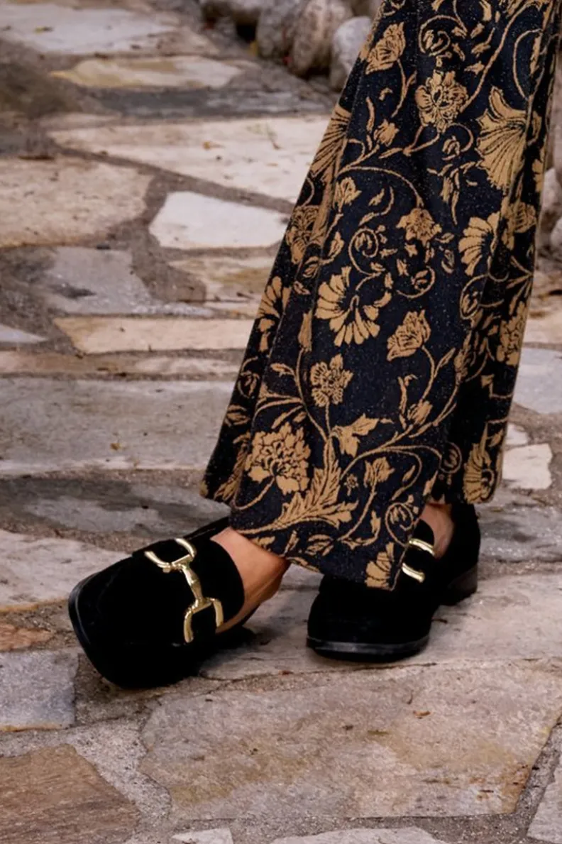 Soft Surroundings Diba True About It Loafer| Shoes