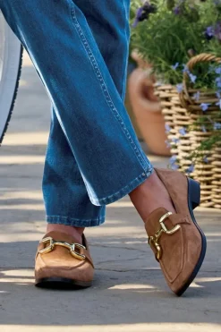 Soft Surroundings Diba True About It Loafer| Shoes