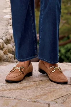 Soft Surroundings Diba True About It Loafer| Shoes