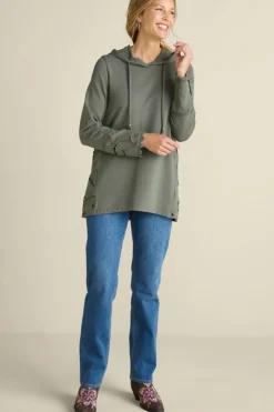 Soft Surroundings Dionne Top| Tops