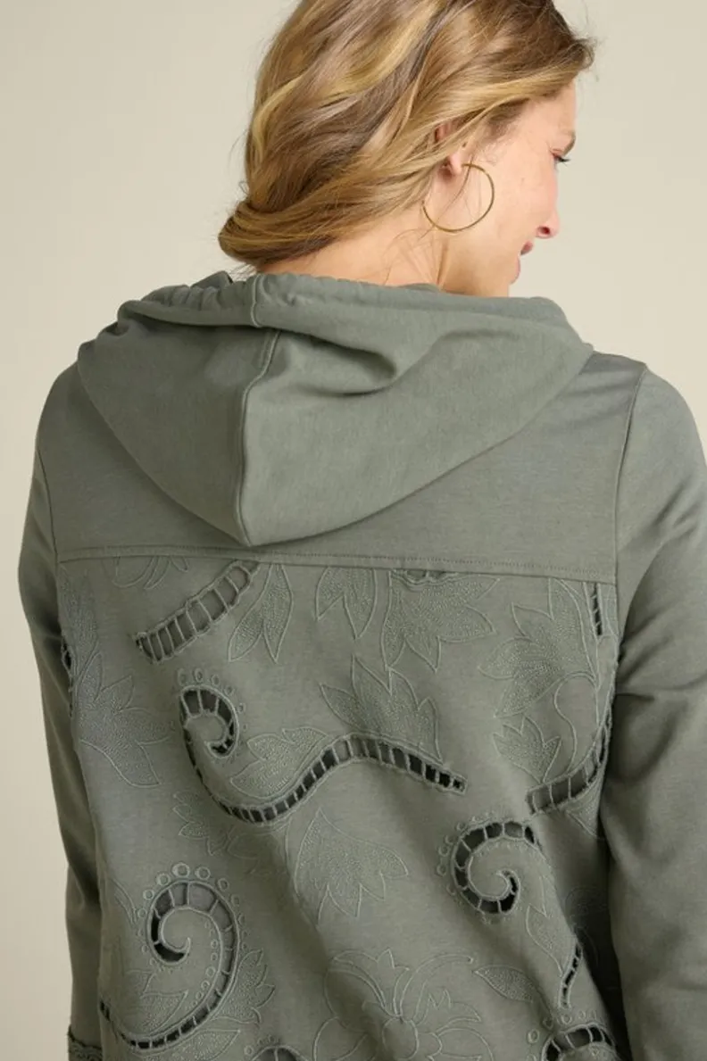 Soft Surroundings Dionne Top| Tops