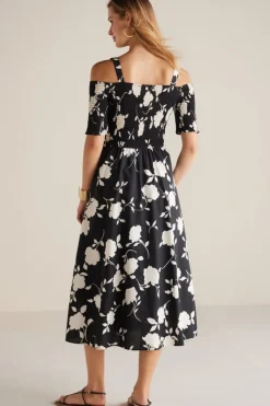 Soft Surroundings Divani Dress| Dresses