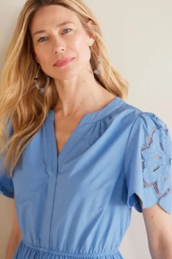 Soft Surroundings Dorothy Maxi Dress| Dresses